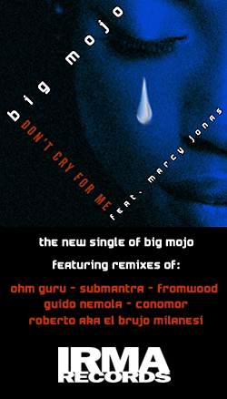 click on the banner to go on the related Beatport's page...