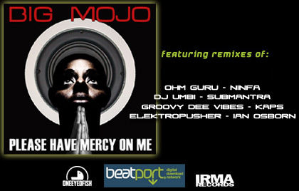click here to go on the single's Beatport page...
