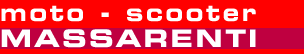 Moto Scooter Massarewnti